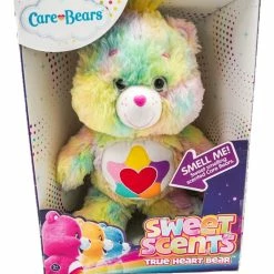 Care Bears Scented Plush 8 Care Bears Scented Plush -BEANIE BOOS Shop df1aa172b292abaf97c332a1bddb182a10c7c5c02d3574283793ce6c4626dd47 54782.1559237372