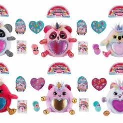 Zuru Rainbocorns S2 9 Zuru Rainbocorns S2 -BEANIE BOOS Shop e3765b7837dcc1b00811d219f059028442c75ff9526b16e344bf21ec7e6cc388 33483.1557875643