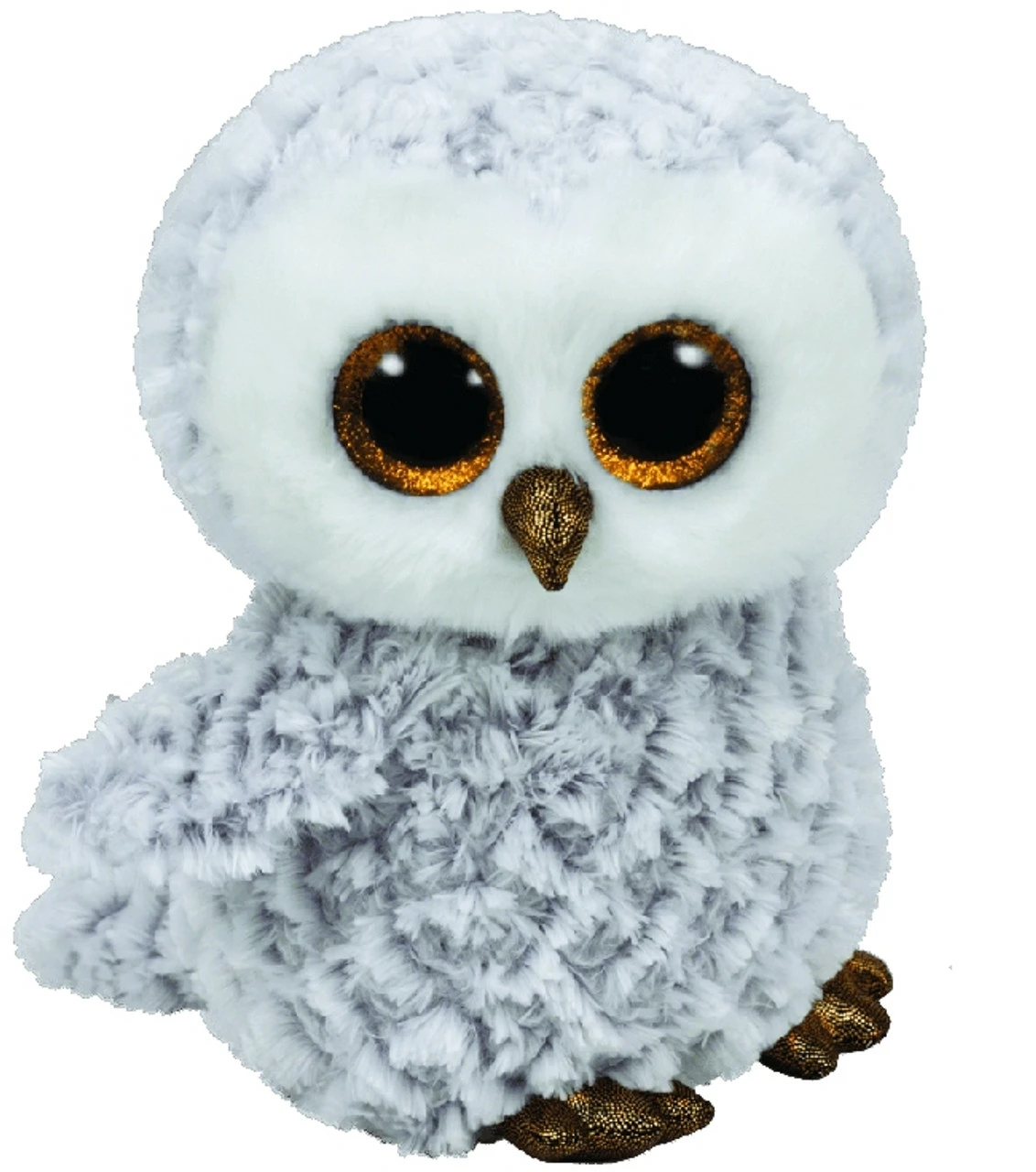 Beanie Boos Med Owlette The White Owl 3 Beanie Boos Med Owlette The White Owl