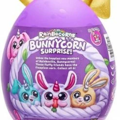Rainbow Bunnycorns Surprise -BEANIE BOOS Shop s l500 1 65245.1657868375