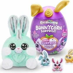 Rainbow Bunnycorns Surprise -BEANIE BOOS Shop s l500 2 93650.1657868375