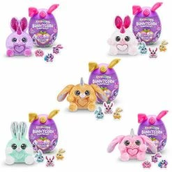 Rainbow Bunnycorns Surprise