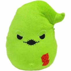 Squishmallows 10 Inch Nightmare Before Christmas