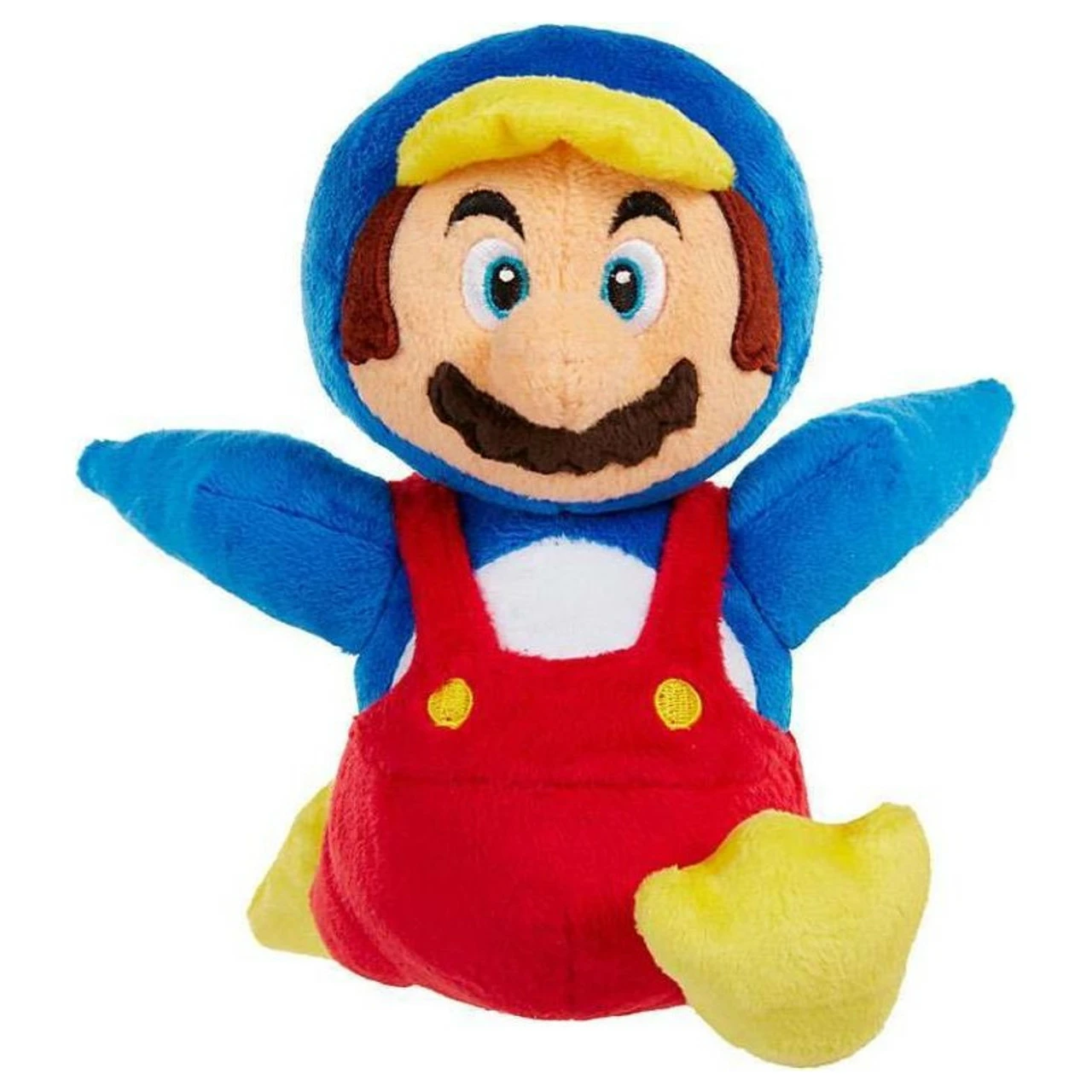 World Of Nintendo Plush 3 World Of Nintendo Plush